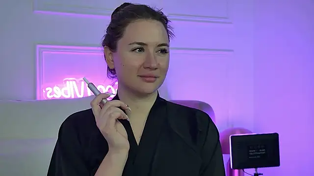MeganStrane online show from 06/08/26, 06:14