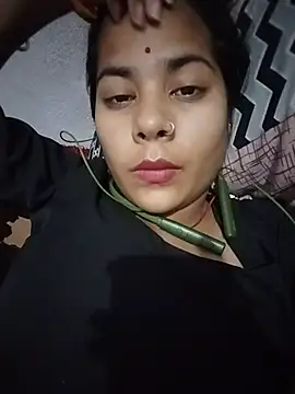 Snapshot of Pallavi_cute chatting on 06/27/26, 05:07 Pallavi cute online show from 06/27/26, 05:07