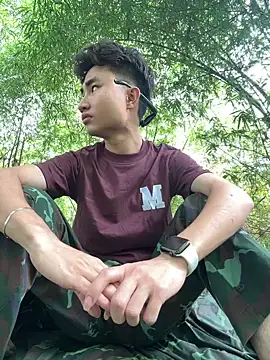 Hoanganhdayroii online show from 06/02/26, 06:26