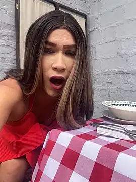 Astrid Porno online show from 06/26/26, 08:02