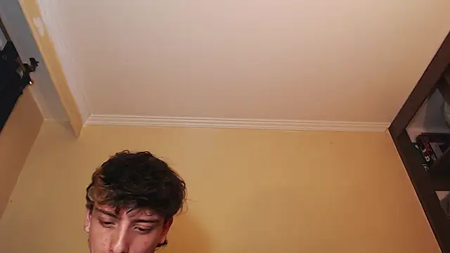 xxcodyxx666  online show from 05/08/26, 02:50