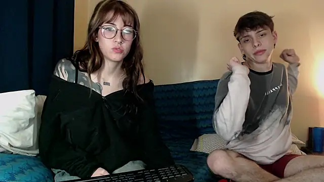 xxcodyxx666  online show from 06/18/26, 09:14