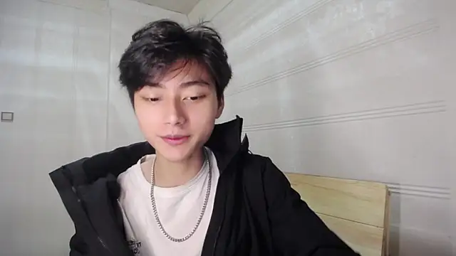 XX-XIUXIU online show from 05/03/26, 07:53