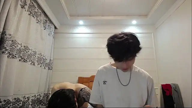 XX-XIUXIU online show from 05/22/26, 05:07
