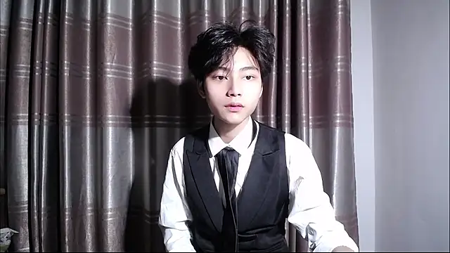 XX-XIUXIU online show from 05/30/26, 07:22