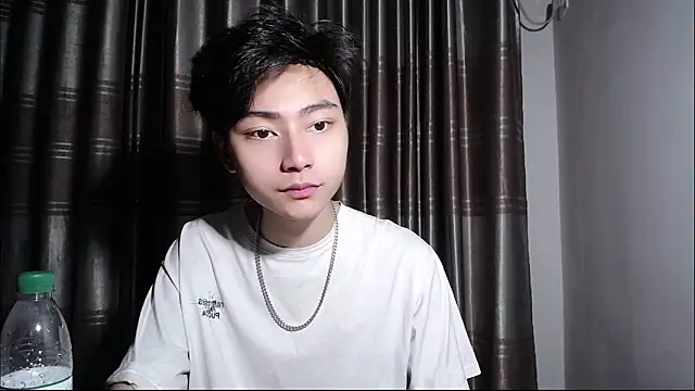 XX-XIUXIU online show from 06/10/26, 08:19