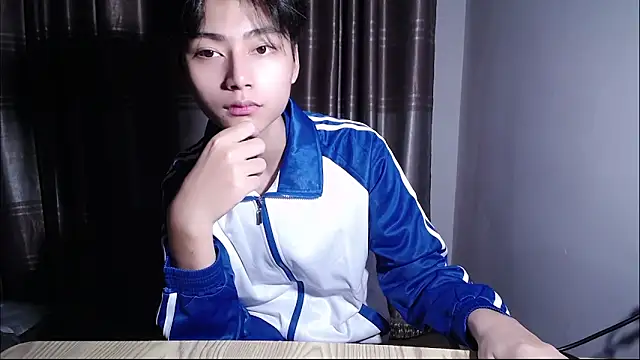 XX-XIUXIU online show from 06/21/26, 04:20