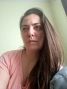 Arya Malone online show from 06/03/26, 07:33