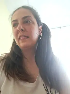 Arya Malone online show from 06/08/26, 07:31