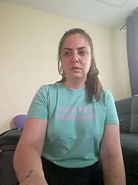 Arya Malone online show from 06/12/26, 10:36