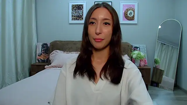 DanaRoges online show from 05/23/26, 06:23