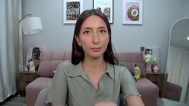 DanaRoges online show from 06/22/26, 06:05