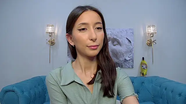DanaRoges online show from 06/26/26, 06:29