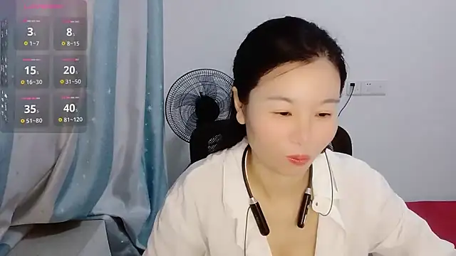 Lianzi-2026 online show from 06/10/26, 11:42