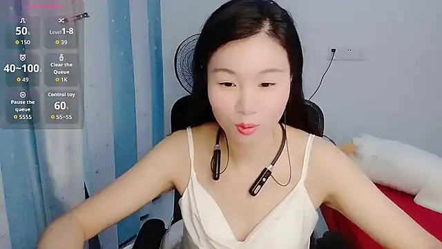 Lianzi-2026 online show from 06/26/26, 12:20