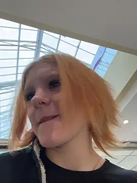 NinaParri online show from 04/19/26, 03:50