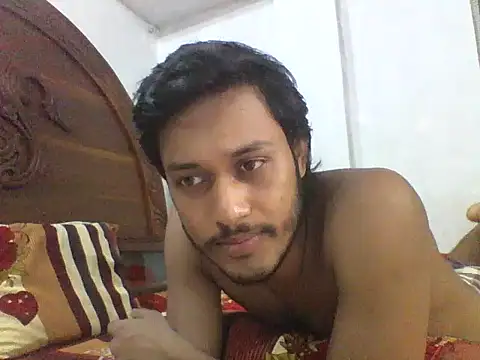 koushik10 online show from 05/21/26, 07:15