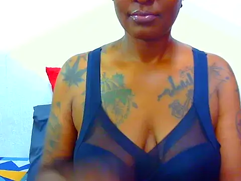 Tattooedgoddess33 online show from 04/12/26, 04:23