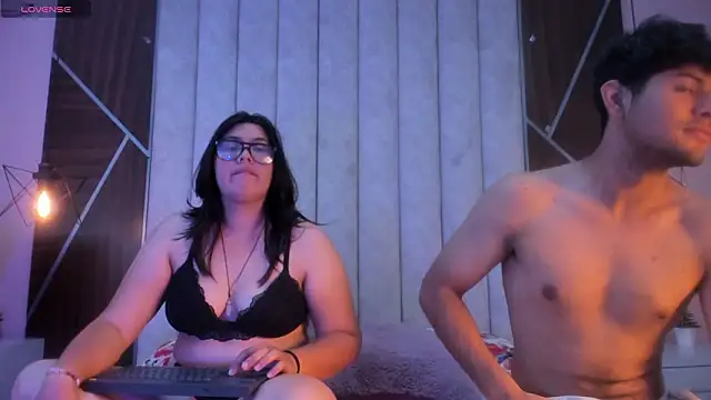 LyamyBianca online show from 03/19/26, 11:36