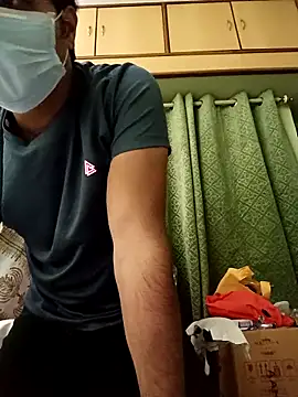 cowboy4angel online show from 03/18/26, 05:38