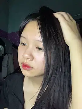 Snapshot of Link-mii chatting on 03/23/26, 02:15 Link-mii online show from 03/23/26, 02:15