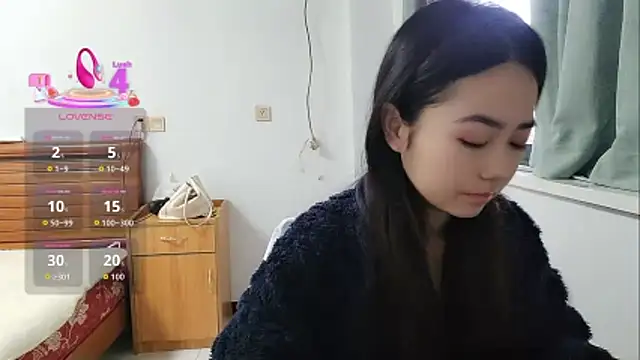 xixi2026 online show from 04/22/26, 05:21
