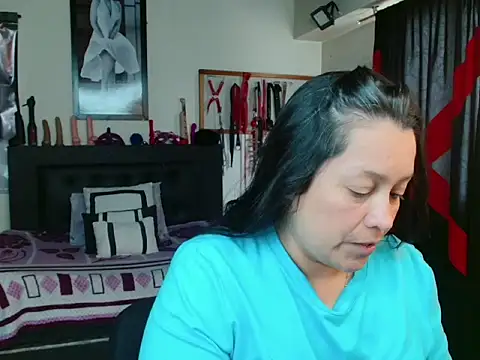PenelopeSuency online show from 07/15/26, 02:55