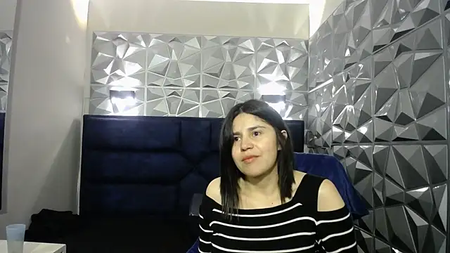 Cata black online show from 05/14/26, 02:35