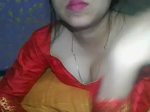 Qween Seelu online show from 06/24/26, 01:04