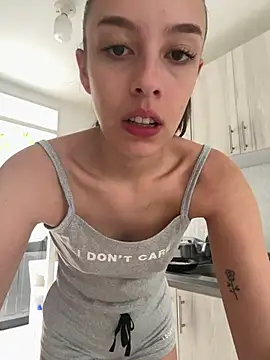 Lauren Storm online show from 05/16/26, 03:44