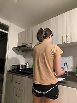 Lauren Storm online show from 06/11/26, 02:11