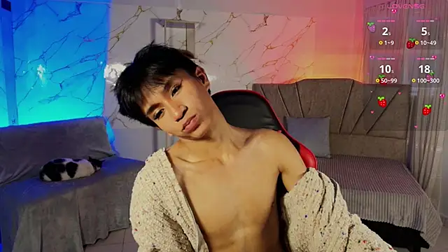 cococumps online show from 05/21/26, 11:17