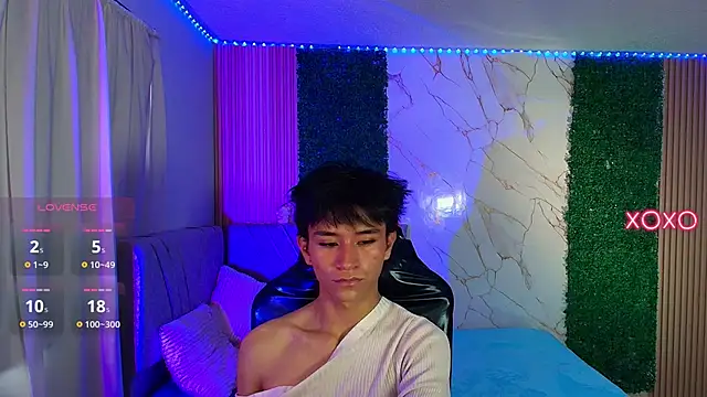 cococumps online show from 05/23/26, 12:20