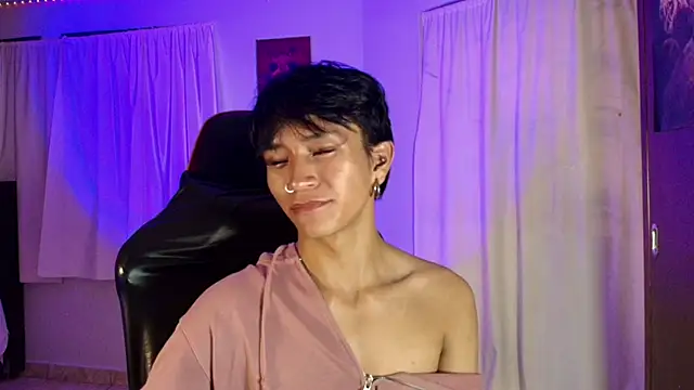 cococumps online show from 06/20/26, 01:30