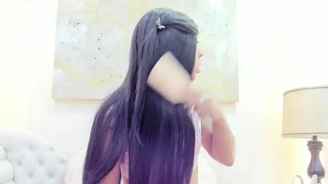 MiiaRestrepo online show from 06/06/26, 11:59
