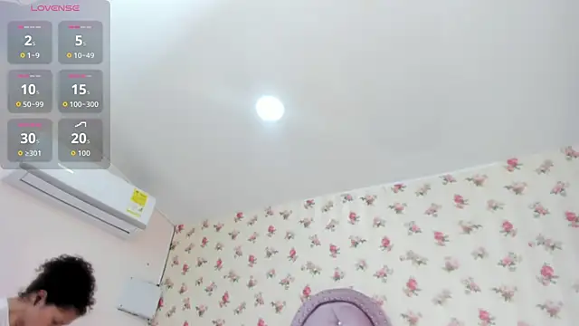 crystal watson0 online show from 06/05/26, 01:50