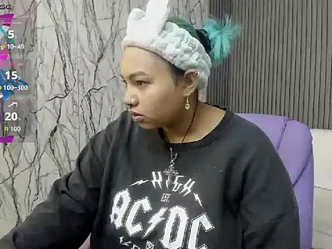 katteyes 20 online show from 03/19/26, 07:40