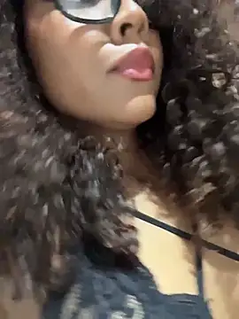 CurlyOopsieXXX online show from 05/15/26, 09:11
