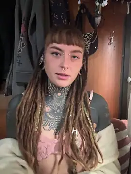 HornyHippy1 online show from 05/08/26, 02:00