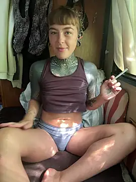 HornyHippy1 online show from 06/28/26, 08:53