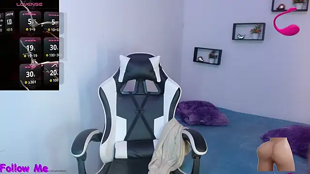 Snapshot of Camila_Horny828 chatting on 03/20/26, 10:47 Camila Horny828 online show from 03/20/26, 10:47