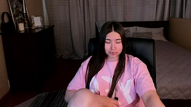 IceIcebabe  online show from 05/10/26, 01:11