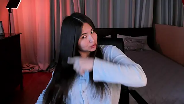 IceIcebabe  online show from 05/12/26, 01:03