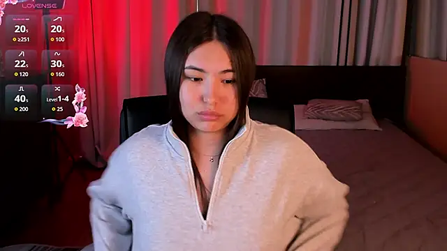IceIcebabe  online show from 05/23/26, 01:11