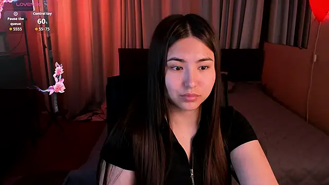 IceIcebabe  online show from 06/11/26, 01:38