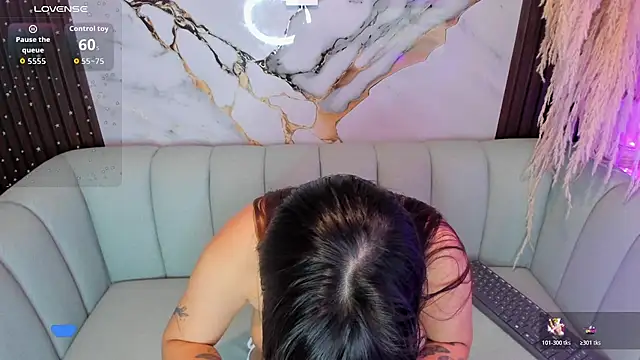 kate boobs online show from 03/24/26, 11:04