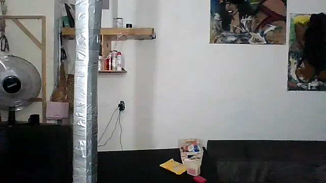 Anna-Cash online show from 05/23/26, 03:45