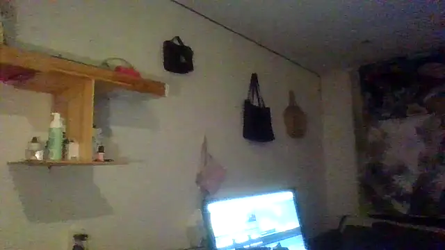 Snapshot of Anna-Cash chatting on 07/02/26, 03:06 Anna-Cash online show from 07/02/26, 03:06