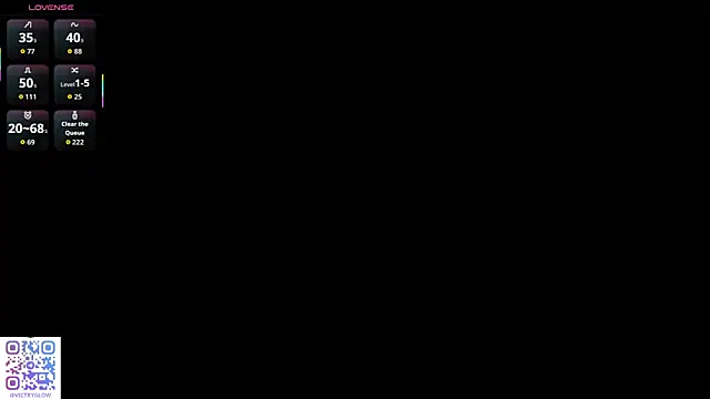 Snapshot of VictoryGlow chatting on 05/01/26, 12:32 VictoryGlow online show from 05/01/26, 12:32