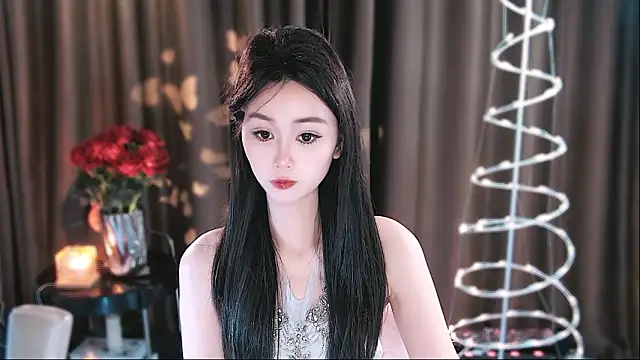 Snapshot of YiHe-jiang chatting on 03/20/26, 11:15 YiHe-jiang online show from 03/20/26, 11:15